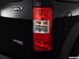  Passenger Side Taillight photo